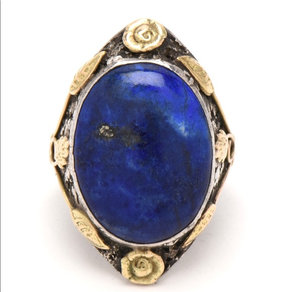 Statement Ring - Picture 4 of 6